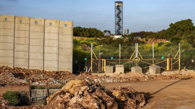 Crédit photo: OREN ZIV / AFP / ARCHIVE