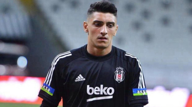 Emre Bilgin'in Beşiktaş ile 30 Haziran 2025'e kadar sözleşmesi bulunuyor. 