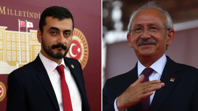 Eren Erdem - Kemal Kılıçdaroğlu