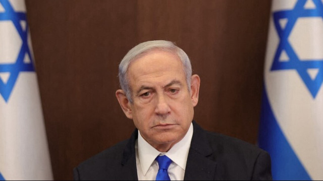 Le Premier ministre israélien, Benjamin Netanyahu. Crédit photo: ABIR SULTAN / POOL / AFP