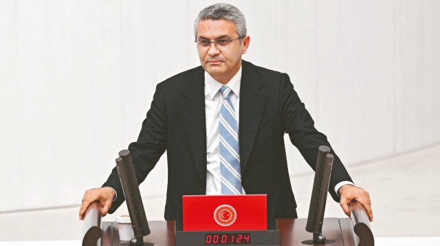 Oğuz Kaan Salıcı