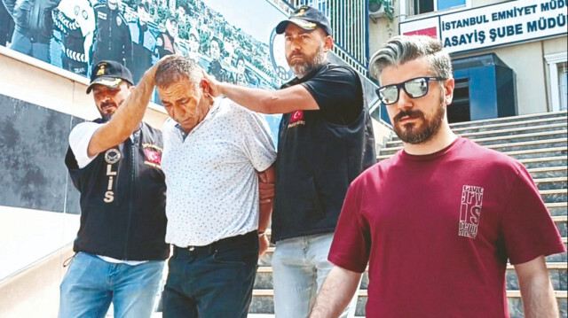 Fevzi Polat