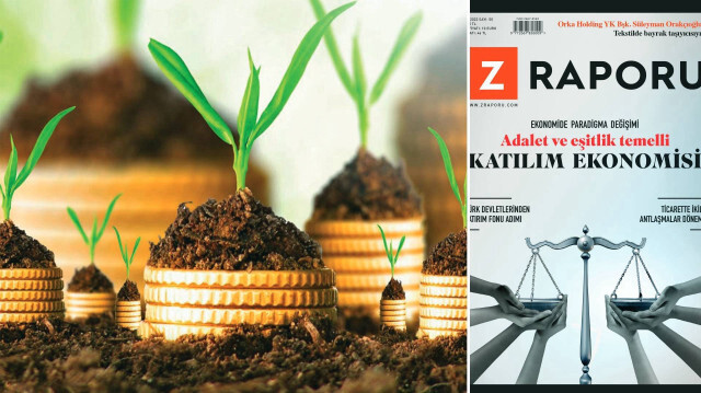 Katılım bankacılığı bankacılık krizlerine karşı da daha dirençli bir yapı ortaya koyuyor.