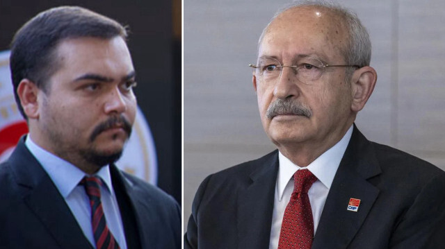 CHP'den yapılan açıklamada 'danışman' haberleri yalanlanarak üç isim dışında kimsenin atanmadığı ifade edildi.