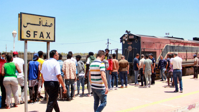 Crédit photo: HOUSSEM ZOUARI / AFP