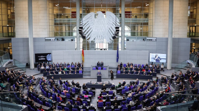 Crédit photo: RONNY HARTMANN / AFP