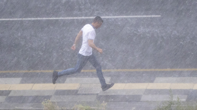 Meteoroloji son tahminlerini açıkladı. 