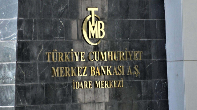 Merkez Bankası (Arşiv)