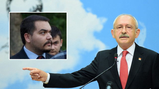 CHP'nin Gökşen Anıl Ulukuş'un atama kararını yalanlamasının ardından Ulukuş'tan Kılıçdaroğlu'na zehir zemberek sözler.