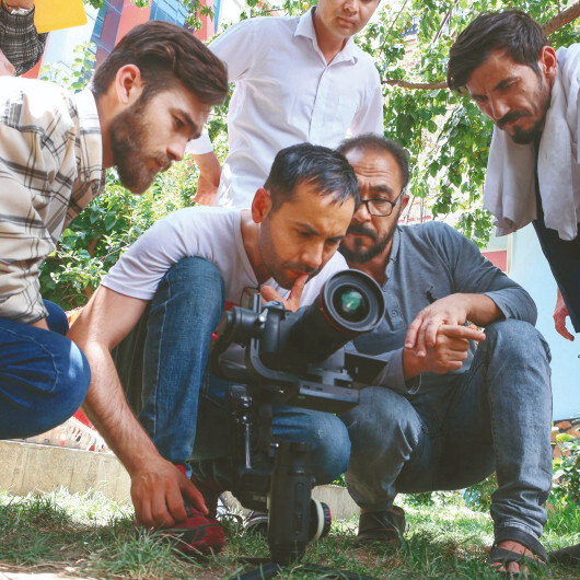 Sinema ‘Müslüman’a ne ifade eder