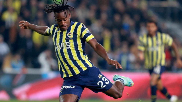 Michy Batshuayi Fenerbahçe’den ayrılıyor mu, hangi takıma transfer olacak?