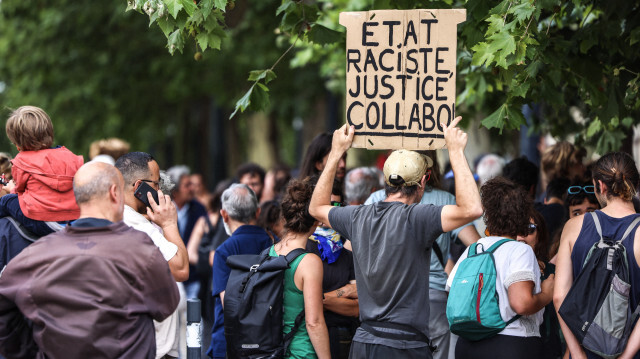 Crédit Photo: Charly TRIBALLEAU / AFP

