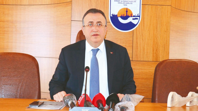 Halil İbrahim Balcı.