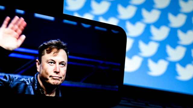 Twitter'ın CEO'su Elon Musk küfür etti.
