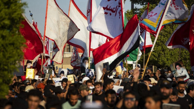 Crédit photo: Hussein FALEH / AFP