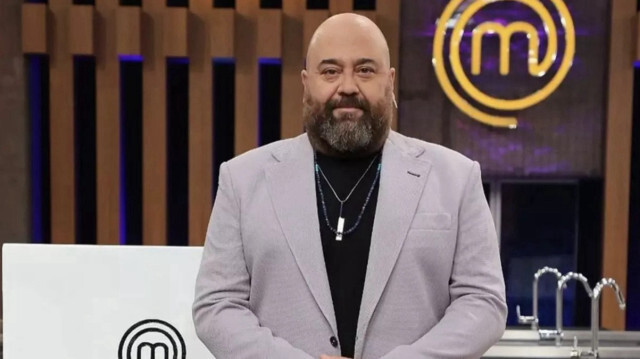 Somer Sivrioğlu