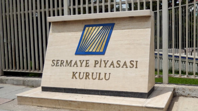 Sermaye Piyasası Kurulu