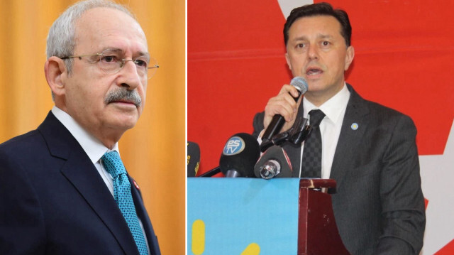 İYİ Parti Milletvekili Nebi Hatipoğlu, "Kılıçdaroğlu'na oy verdiniz mi?" sorusuna, "İçim elvermeyerek oy verdim" yanıtını verdi.
