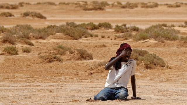 Crédit photo: Mahmud Turkia / AFP