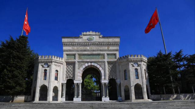 İstanbul Üniversitesi Rektörlüğü