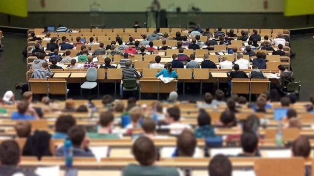 Üniversite kayıtları ne zaman başlayacak?