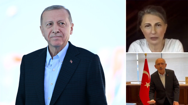 Siyaset Bilimci Nuray Mert, Kılıçdaroğlu'na dair en doğru tahminleri Cumhurbaşkanı Erdoğan'ın yaptığını söyledi.