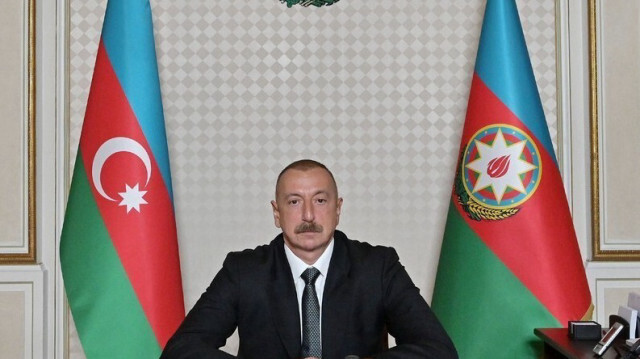 Президент Азербайджана поздравил Президента Швейцарии | Новости
