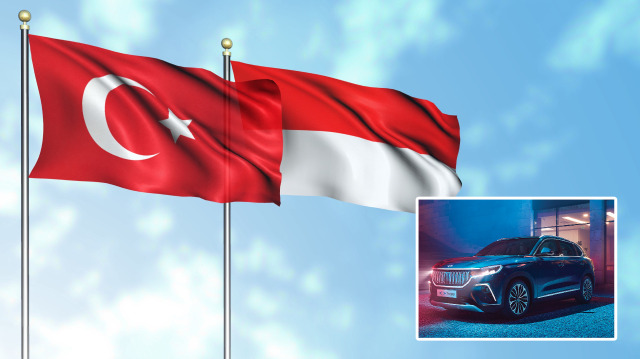 Türkiye - Endonezya