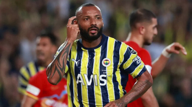 Pedro, Fenerbahçe'de ciddi sakatlık yaşamıştı.