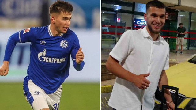 Mehmet Can Aydın'ın güncel piyasa değeri 1.5 milyon euro.