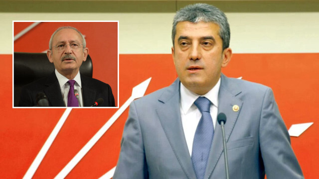 Sözcü yazarı Aytunç Erkin, CHP'de genel başkanlık koltuğunun en güçlü adayının Gökhan Günaydın olduğunu yazdı.