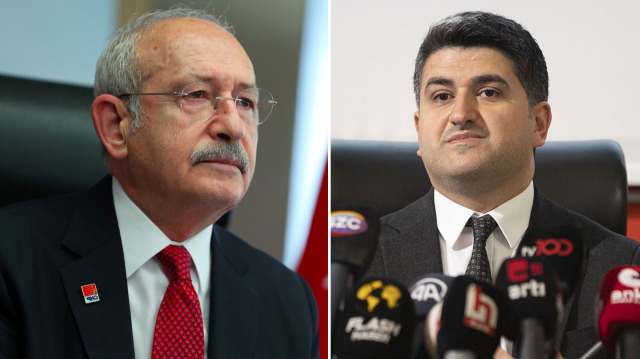 Onursal Adıgüzel, seçim sonucuna etki eden oy hırsızlığı görmediklerini belirtip Kılıçdaroğlu'nu yalanladı.
