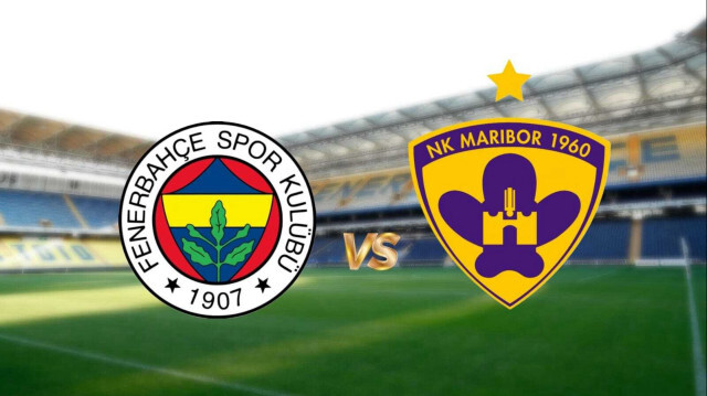 Fenerbahçe - Maribor maçı ne zaman, saat kaçta, hangi kanalda yayınlanacak?