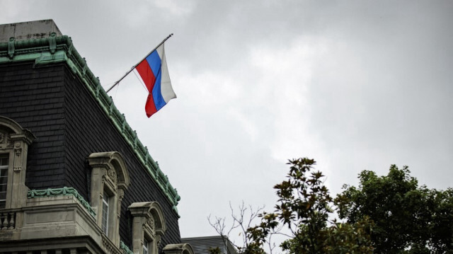 Crédit photo: SAMUEL CORUM / GETTY IMAGES NORTH AMERICA / GETTY IMAGES VIA AFP
