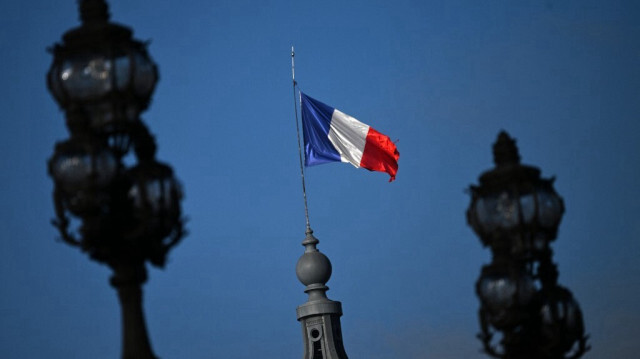 Crédit photo: EMMANUEL DUNAND / AFP
