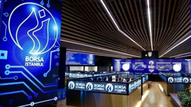 Borsa İstanbul