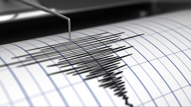 Dün akşam saatlerinde Malatya'nın Yeşilyurt ilçesinde saat 20.48'de 5,3 büyüklüğünde bir deprem daha kayıtlara geçti.