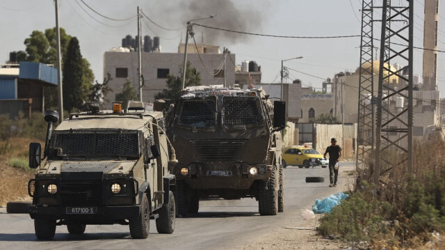 Crédit photo: ZAIN JAAFAR / AFP / ARCHIVE