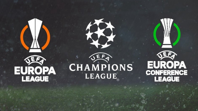 UEFA'nın kulüp bazındaki organizasyonları