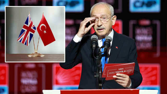 Kemal Kılıçdaroğlu