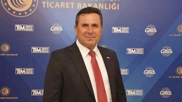 Ahmet Tiryakioğlu