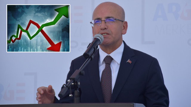 Mehmet Şimşek