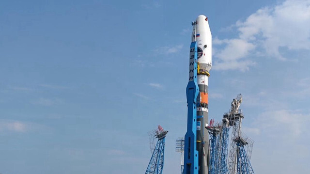 «Луны-25» не последний проект в лунной серии | Технология