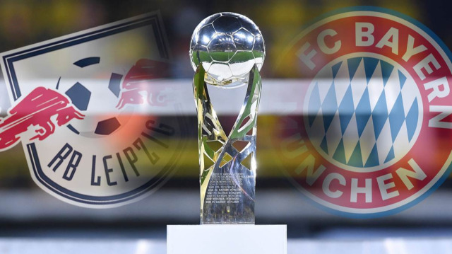 Bayern Münih - RB Leipzig maçı ne zaman, saat kaçta, hangi kanalda yayınlanacak?