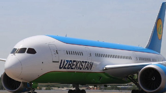 Uzbekistan Airways запускает регулярные прямые рейсы из Ташкента в Джидду