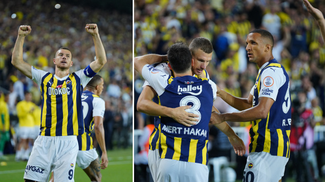 Fenerbahçe-Gaziantep FK