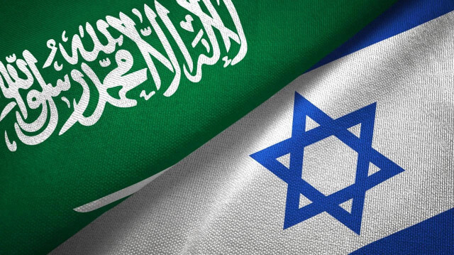 Suudi Arabistan / İsrail