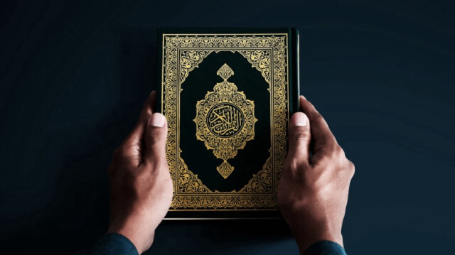 اعتداء جديد على القرآن الكريم أمام مبنى البرلمان في السويد