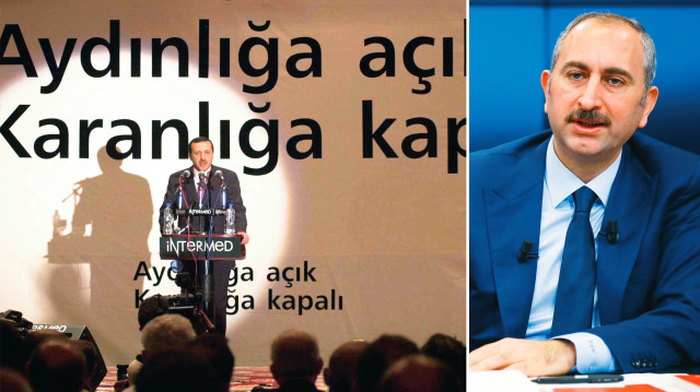 AK Parti Grup Başkanvekili Abdulhamit Gül, 22 yaşında olan AK Parti’nin kuruluş yıl dönümüne dair açıklamalarda bulundu.
