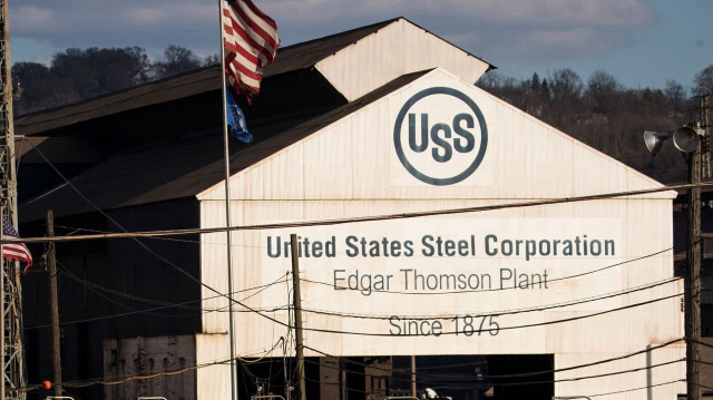 US Steel
